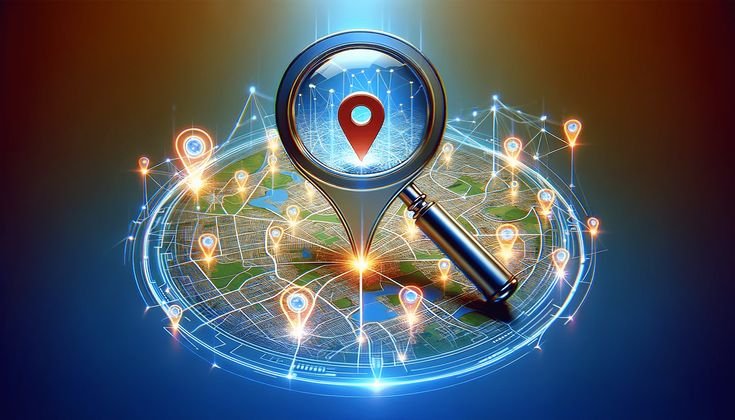 On-Page SEO Illustration