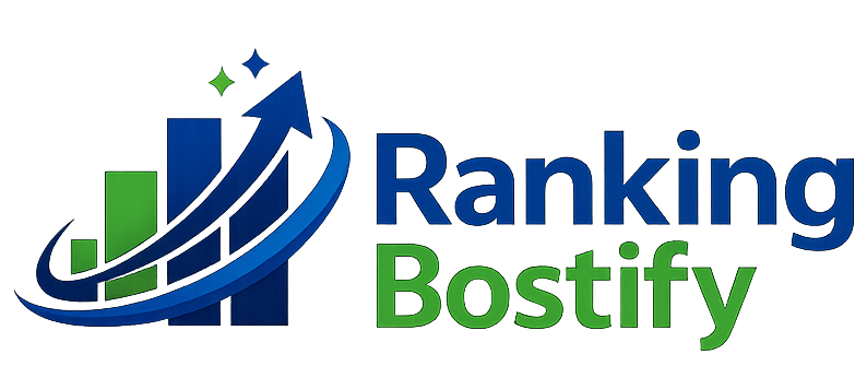 RankingBoostify Logo