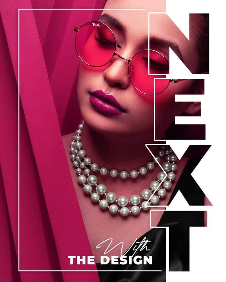 Graphic Design Illustration